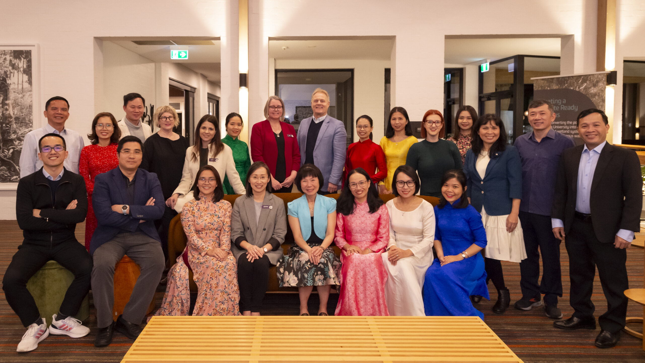 AAF – Australia Awards Fellowships: Hợp tác Giáo dục Úc–ASEAN (2023)