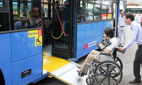 Trường Đại học Phú Xuân triển khai Dự án "Lập Bản Đồ và Phân Tích Địa Điểm nhằm Phát Triển Du Lịch Tiếp Cận cho Người Khuyết Tật tại Huế"