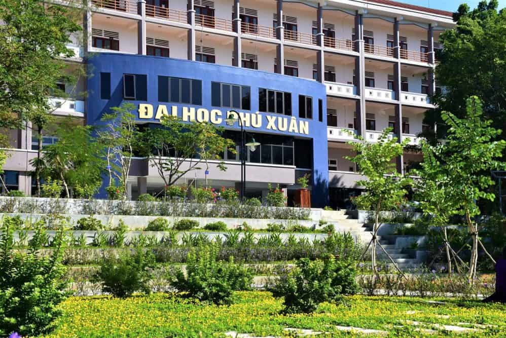 Đại học Phú Xuân vừa được phê duyệt dự án quốc tế do Viện hàn lâm Anh Quốc tài trợ