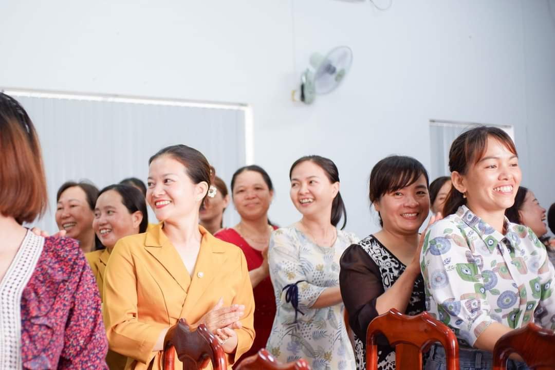 DigiBusiness – Hỗ trợ Doanh nghiệp Vừa và Nhỏ Chuyển đổi số (2024)